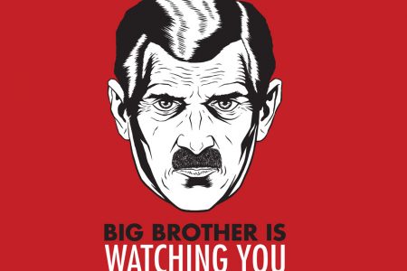 1984 de George orwell