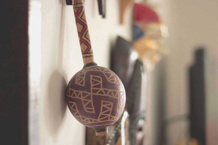 Decoração de Ambientes