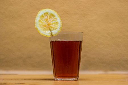 Cold Brew gelado