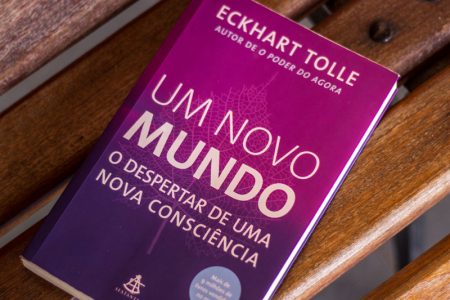 Um novo mundo